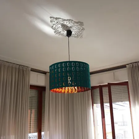 Apartman Luminoso