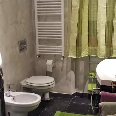 Apartman Luminoso