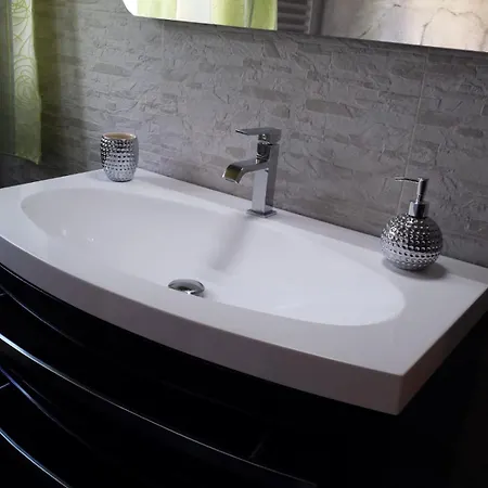 Luminoso Appartement