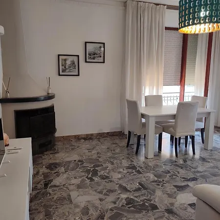 Appartement Luminoso *