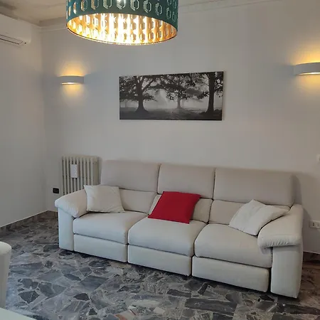 Apartament Luminoso