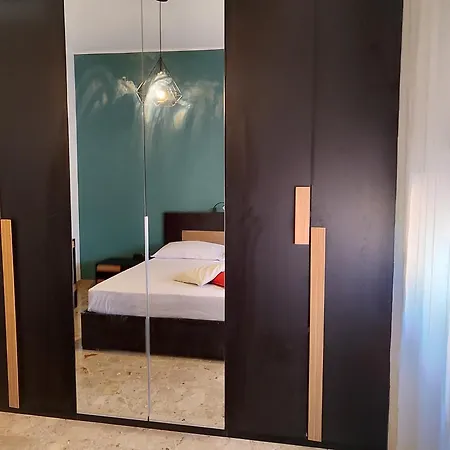 Luminoso Apartament Alba Adriatica