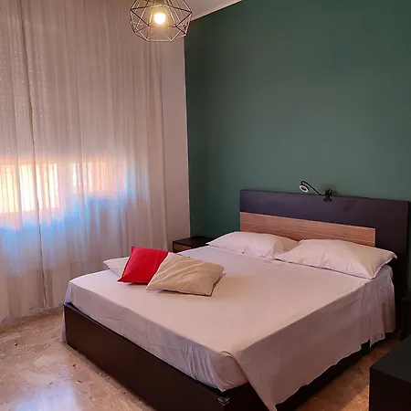 Apartament Luminoso