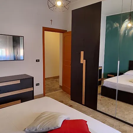 Apartament Luminoso *